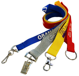 All Lanyards