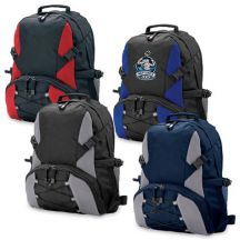 Backpacks