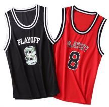 Basketball Jerseys