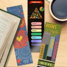 Bookmarkers