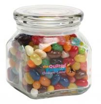 Candy Jars