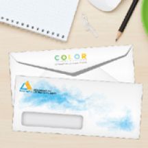 Envelopes