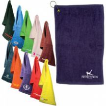 Fingertip Towel (small)