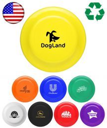 Frisbees