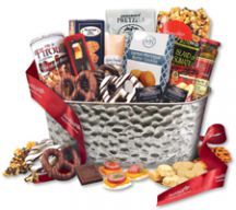 Gift Baskets