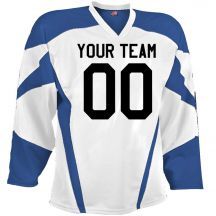 Hockey Jerseys