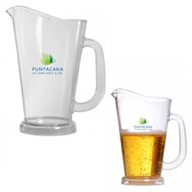 Pitcher & Bottles