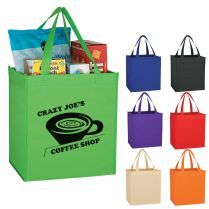 Polypropylene Bags