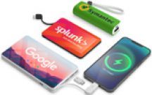 Power Banks