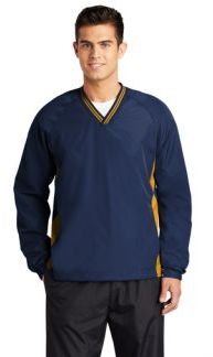 Raglan Sleeves