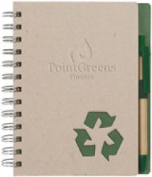 Recycled Paper