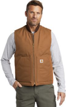 Vests - Workwear