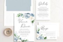 Wedding Invitations