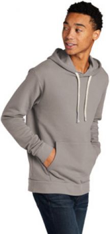 With Pockets