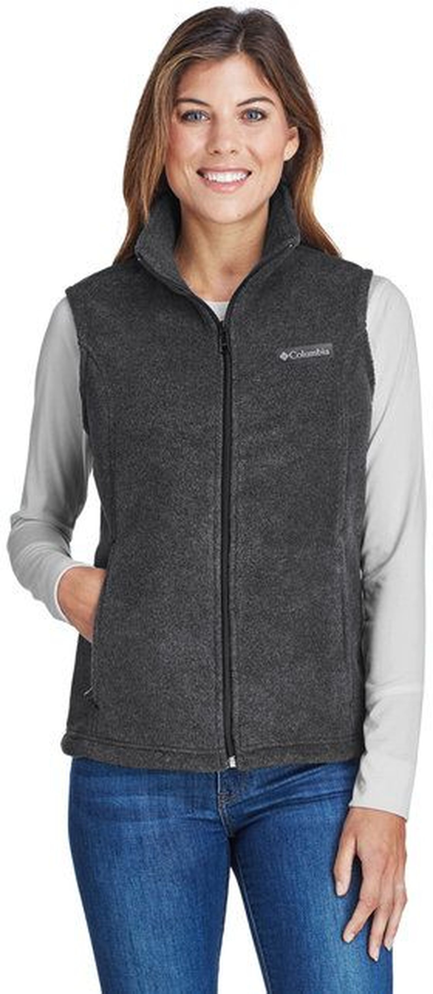 Columbia Ladies' Benton Springs™ Vest