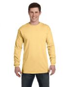 Comfort Colors Adult Heavyweight RS Long-Sleeve T-Shirt