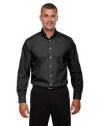 Devon & Jones Men's Tall Crown Woven Collection® Solid Broadcloth