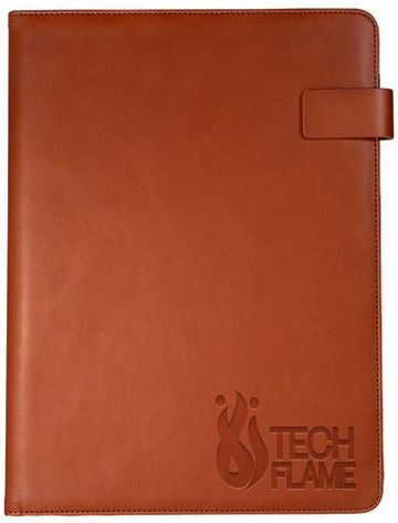 Leeman Tuscany™ Tech Padfolio