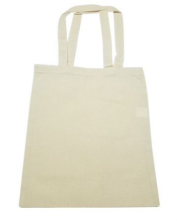 Liberty Bags OAD Cotton Canvas Tote Bag 11â€ x 13â€