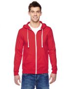 Fruit of the Loom Adult Sofspun® Jersey Full-Zip Hooded Sweatshirt