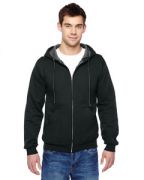 Fruit of the Loom Adult SofSpun® Full-Zip Hooded Sweatshirt