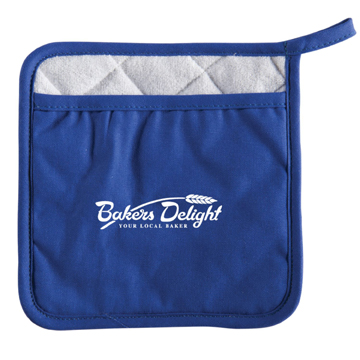 Ad-Holderâ„¢ pot holder