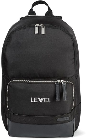 Travis & Wells Ashton Laptop Backpack - 6" W x 18.5" H x 12" L