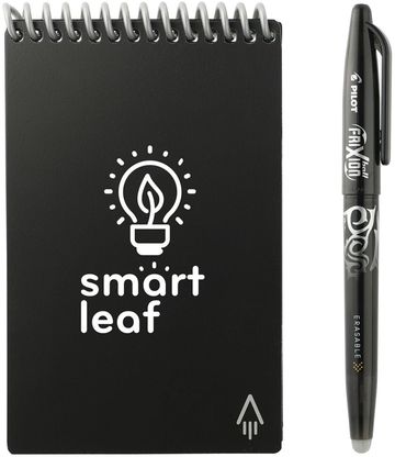 Rocketbook Mini Notebook and Pen Set