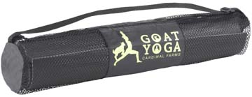 Align Premium (6mm) Yoga Mat - 0.24" D x 24.00" W x 67.00" H