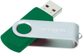 Rotate Flash Drive 8GB