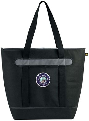 California Innovations® 56 Can Cooler Tote