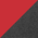 Laser-Red/-Heather-Grey