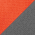 Tibetan-Orange/-Asphalt-Grey